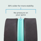 Chirp Wheel XL 10