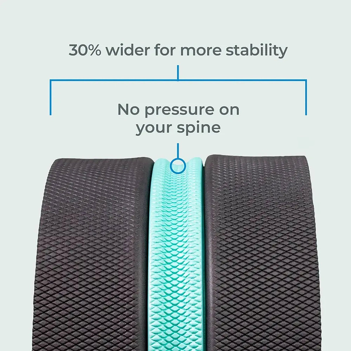 Chirp Wheel XL 10