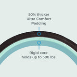 Chirp Wheel XL 10