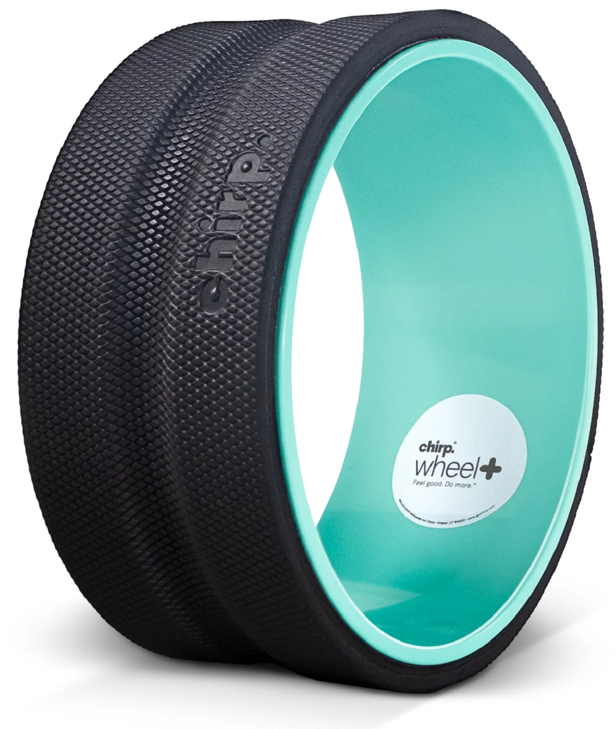Chirp Wheel Plus 10