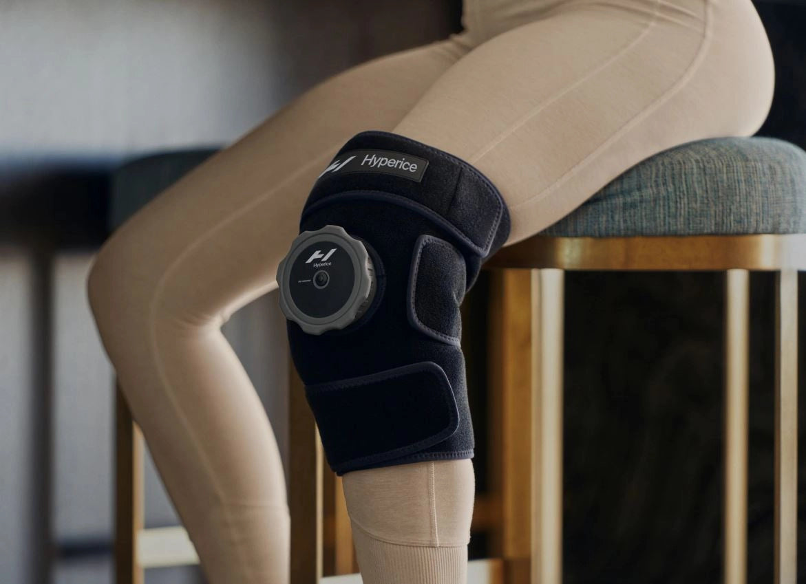 Hyperice Knee
