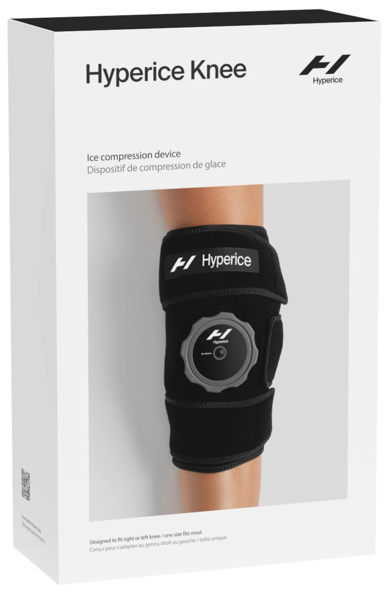 Hyperice Knee