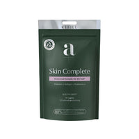 Skin Complete 90 kapslar Refill