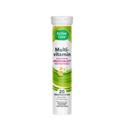 Multivitamin Fruktmix 20 brustabletter