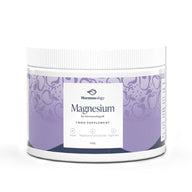 Magnesium powder by Hormonology 210g