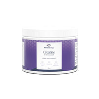 Creatine Powder by Hormonology 250g