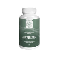 Algtabletter 500 tabletter