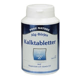 Kalktabletter 250 tabletter