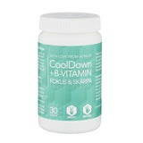 CoolDown + B-vitamin 30 kapslar
