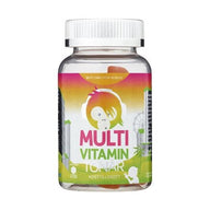 Multivitamin Tonår 60 tuggtabletter