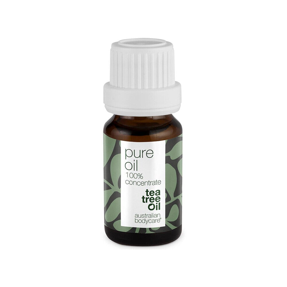 Pure Tea Tree Oil 10ml