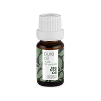 Pure Tea Tree Oil 10ml