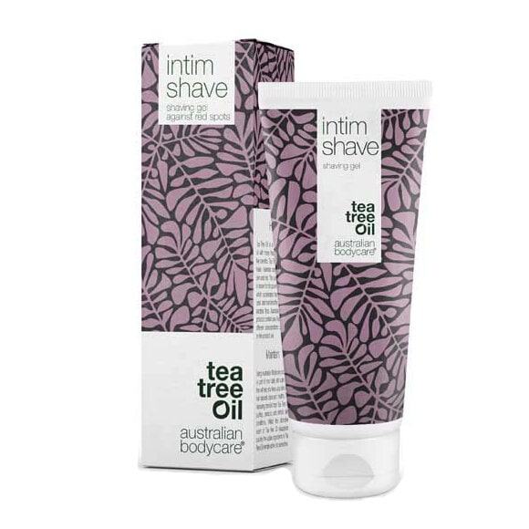 Intim Shave 100ml