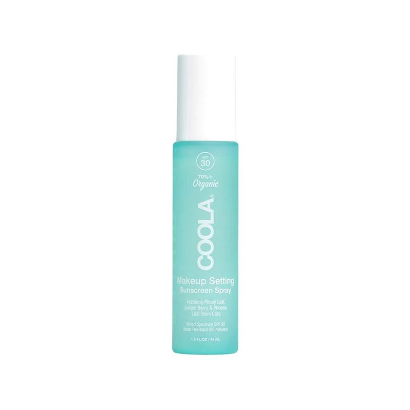 Makeup Setting Spray SPF 30 44ml