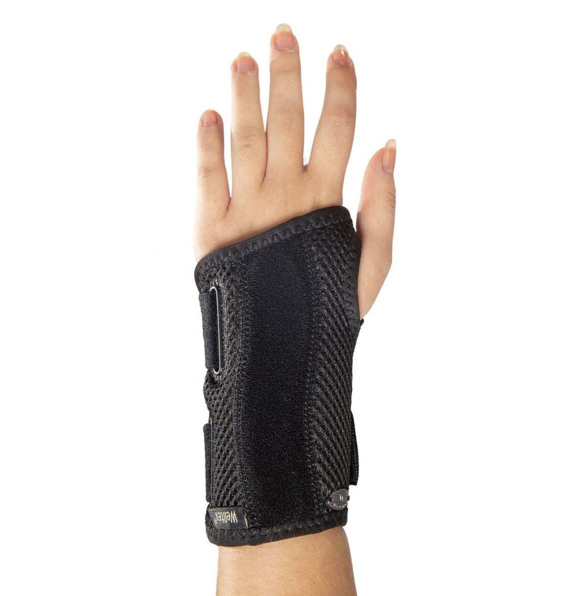 Handledsstöd Med Skena Carpus 1 Vänster S/M