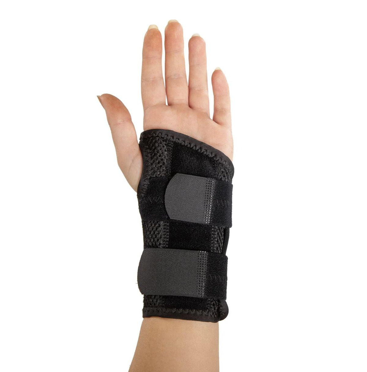 Handledsstöd Med Skena Carpus 1 Höger S/M