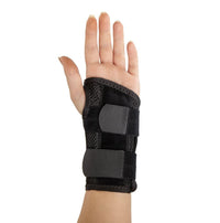 Handledsstöd Med Skena Carpus 1 Vänster L/XL