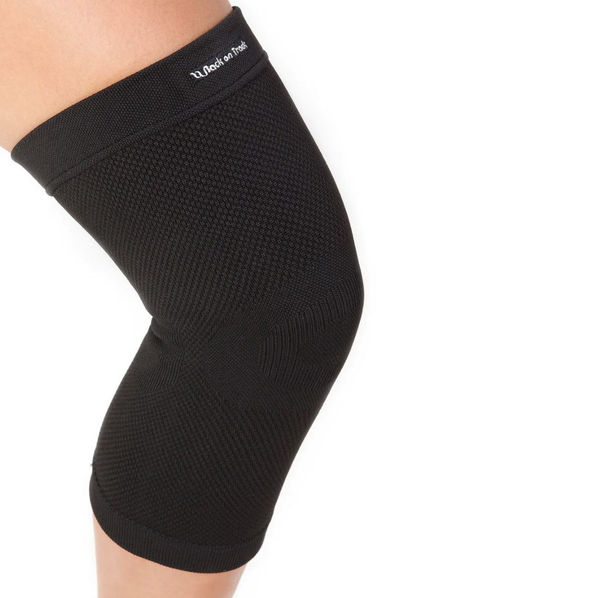 Physio Knäskydd 4way stretch M