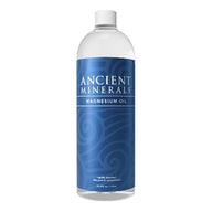 Magnesiumolja Refill 1liter