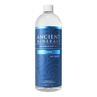 Magnesiumolja Ultra Refill 1 liter