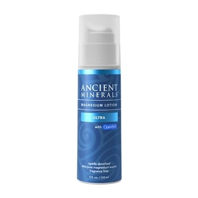 Magnesiumlotion Ultra 150ml