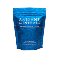 Magnesium Badsalt 750g