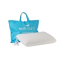 Strömsund pillow talalay 15 cm