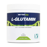 L-Glutamin 300g