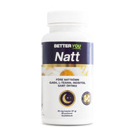 Natt 60 kapslar