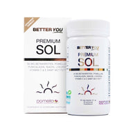 Premium Sol 50 kapslar