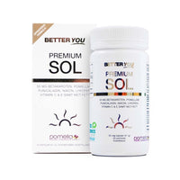 Premium Sol 50 kapslar