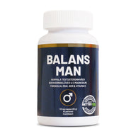 Balans Man 120 kapslar