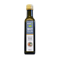 MCT-Olja 250ml