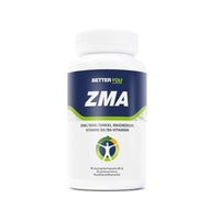 ZMA 90 kapslar