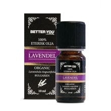 Eterisk olja Lavendel 10ml