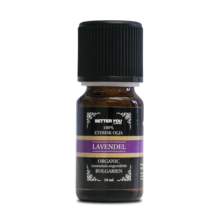 Eterisk olja Lavendel 10ml