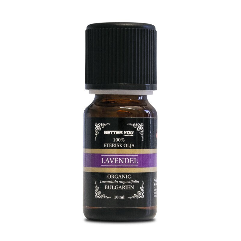 Eterisk olja Lavendel 10ml
