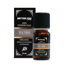 Eterisk olja Tea Tree 10ml
