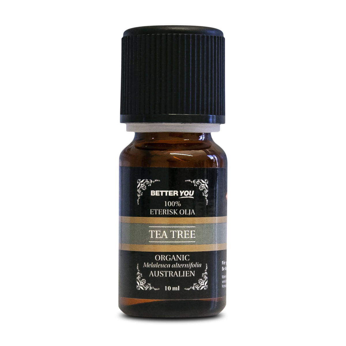 Eterisk olja Tea Tree 10ml
