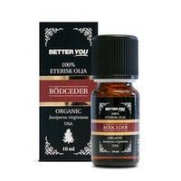 Eterisk olja Rödceder 10ml