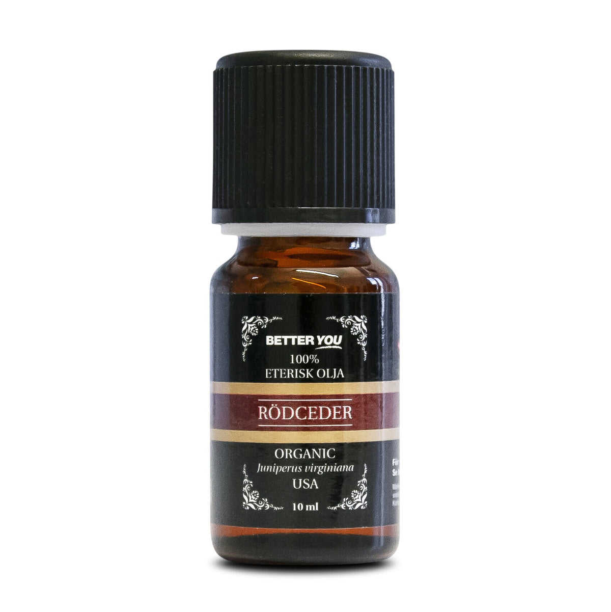 Eterisk olja Rödceder 10ml