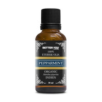 Eterisk olja Pepparmint 30ml