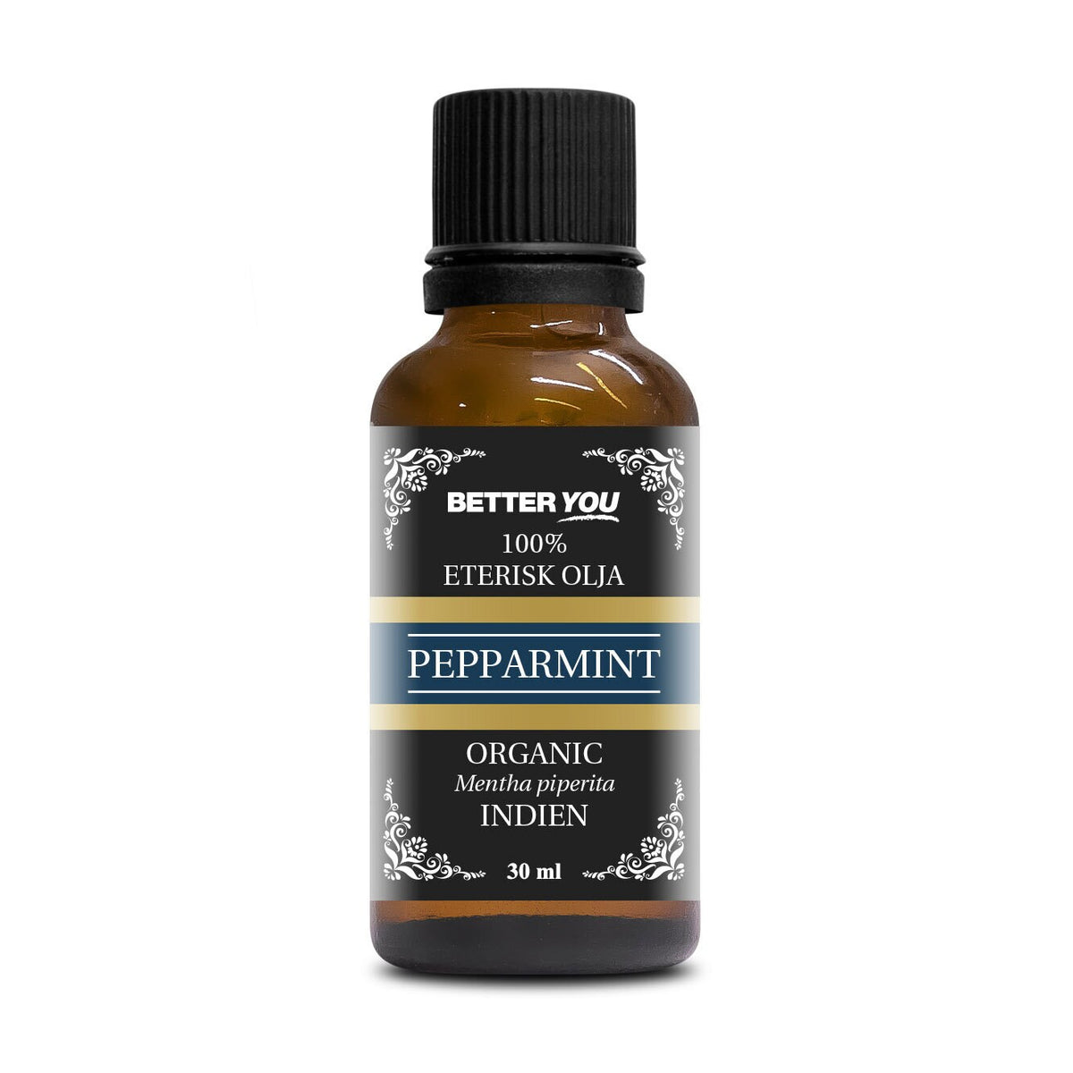 Eterisk olja Pepparmint 30ml