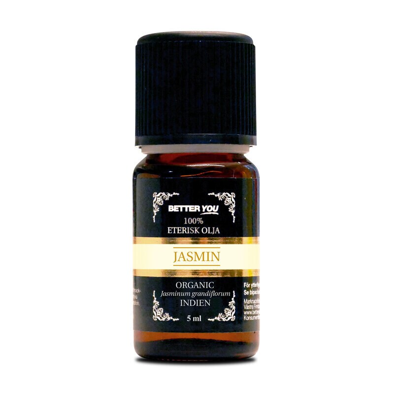 Eterisk olja Jasmin 5ml