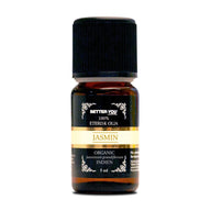 Eterisk olja Jasmin 5ml