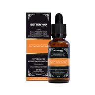 Nyponrosfröolja 30ml