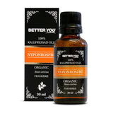 Nyponrosfröolja 30ml