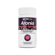 Aronia 60 kapslar