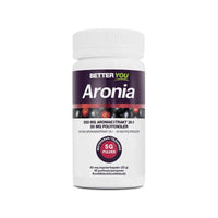 Aronia 60 kapslar