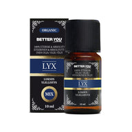 Eterisk olja Lyxolja 10ml